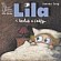 LILA I BESTIA Z SZAFY