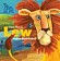 LEW. Bajka o dw�ch kr�lach