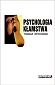 Psychologia k�amstwa. Motywy-strategie-narz�dzia.